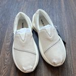 Toms x Krost Alpargata Gamma Egret Suede Photo 1