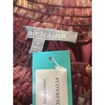 Daniel Rainn Smocked Floral Tiered Mini Dress Photo 5