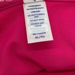 Vineyard Vines NWOT Polka Dot Whale String Bottom - Pink - XL Photo 5