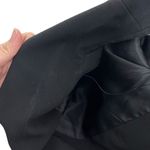 ZARA  Double Breasted Tailored Blazer Black Women’s Size Small Workwear Photo 11