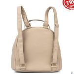 Olivia Miller Women's Belinda Small Backpack Beige Women's Bag Photo 3