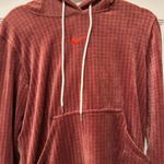 Nike  Velour Hoodie‎ Photo 1