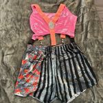 Harley Quinn Costume Birds of Prey Women's Medium 6 Photo 7