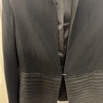 Helmut Lang  Wool Blazer Photo 7
