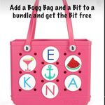 BOGG Bag Bits Rainbow Photo 3