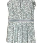 William Murray Golf Lacey Sleeveless Blue Dress For Estaban Women’s Size Large Photo 7