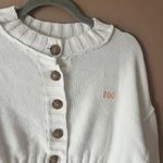 BDG Urban Outfitters Crop Cardigan Sz L Photo 1