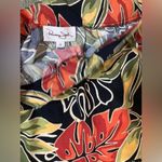 Panama Jack NWT , Long, Floral, Lightweight, Medium, Maxi Skirt. Photo 4