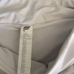 Fabletics White Tennis Skirt Photo 2