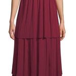 Fame and Partners NEW Plunge Gown Photo 0