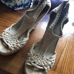 Brash Tan Wedge Photo 1