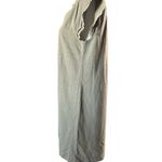 Wonderly  June Dress Small Green  NWT Photo 3
