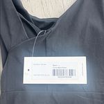 Outdoor Voices Black Cross Back Dress New NWT Size Large Photo 10