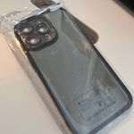 iphone 15 Pro Max Acrylic Case Photo 4