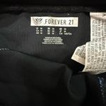 Forever 21  Hugh Waisted Bikini Long Sleeve Tash Guard With Hood medium Photo 5