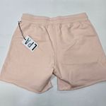 LPA  Rose Shorts in Coral Medium Photo 6