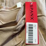 Spanx NEW  Star by Sara Blakely XL Nude Shapewear Shorts NWT Photo 3