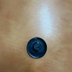 Yellow Smiley Face Croc Charms Photo 1