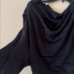 ALC Frank A.L.C Piper Satin Dress, Size 6, $695 Photo 13