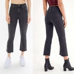 BDG HR Crop Kick Jeans Size 27 Photo 1