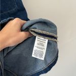 Reformation Tropez Denim Midi Dress 8 Photo 7