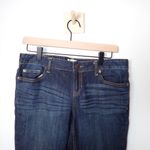 Aeropostale Women’s Baylor Skinny Low Rise Denim Jeans Size 9/10 Short Photo 2