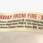 Free People 🖤  Black Floral Print Julie Ruched Square Neck Thong Bodysuit Medium Photo 8