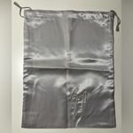 Giuseppe Zanotti  Authentic Adjustable Drawstring Handbag Purse Bag Dustbag Photo 1