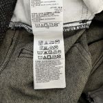 Banana Republic  Jeans Womens 6 29" Skinny Leg Black Gray Snake Print Rocker Edgy Photo 7