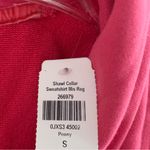 LL Bean Pullover, Long Photo 3