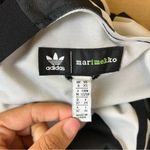 Adidas x Marimekko Tank Dress in Black/White Photo 7