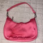 Missguided Hot pink  mini purse Photo 1