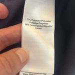 DKNY  Sport Women’s Color Block Track Jacket Size XL Photo 5