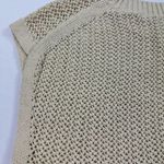 ALLSAINTS Cotton Zadie sparkle knit Tank Top size small Photo 9