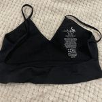 Free People Low Back Bralette Photo 1