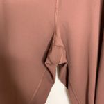 Lululemon Wunder Train High-Rise Tight 25" Brown Earth Womens Size 20 Photo 8