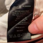 Kut From The Kloth  Dianna Skinny Cream Corduroy Pants Size 12 Photo 4