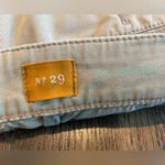 Pilcro and the Letterpress Anthropologie  Shorts - size 29 Photo 2