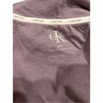 Calvin Klein  sweatshirt size M Photo 1