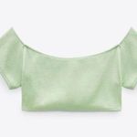 ZARA Bikini Top Photo 3