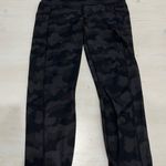 90 Degrees by Reflex 90 Degree By Reflex Camo Leggings with Pockets High Waist Athletic XL Photo 0