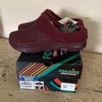 Skechers Women's Foamies Gowalk 5 - Relax Shearling Clogs Photo 7