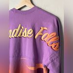 Disney  UP paradise falls spirit Jersey unisex XS Photo 7