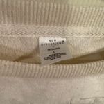 Cream white new directions lounge set Size L Photo 2
