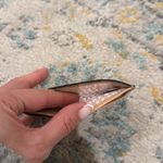 Kate Spade  metallic card holder Photo 3