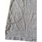 Lululemon  Wee Are From Space White Gray Stripe Swiftly Tech Racerback Tank 2.0 6 Photo 1