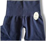 Soma  Womens Slimming Leggings Denim Blue NEW with‎ Tags XS Photo 4
