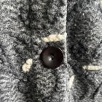 Habitat  Clothes to Live In Rose Wool Blend Jacket medium/large fall winter snow Photo 2