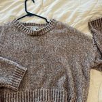 Wild Honey Boutique Sweater Half Cropped Photo 2
