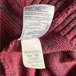 American Apparel Womens Crop Long Sleeve Sweater Photo 4